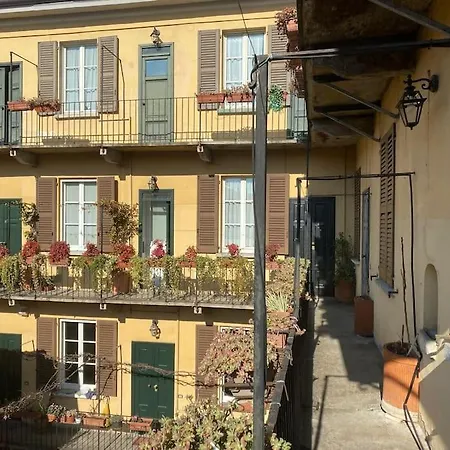 Antica Corte Navigli-Darsena Milan Exterior photo