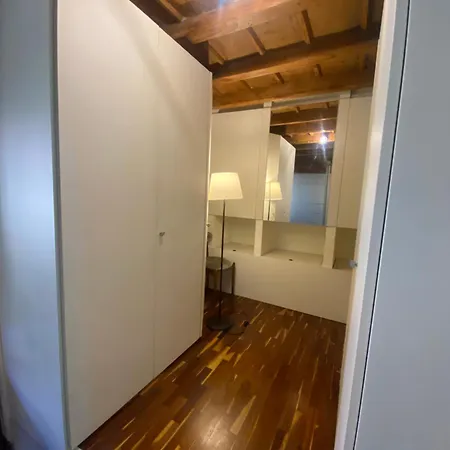 Antica Corte Navigli-Darsena Milan Room photo