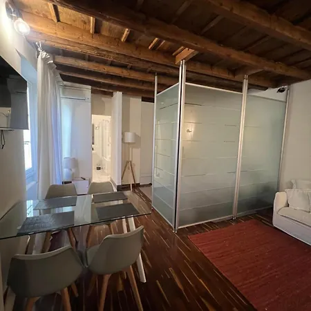 Antica Corte Navigli-Darsena Milan Room photo