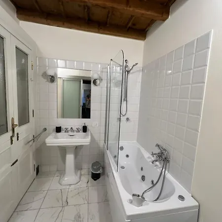 Antica Corte Navigli-Darsena Milan Room photo