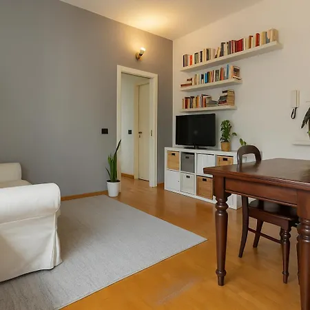 Antica Corte Navigli-Darsena Milan Room photo