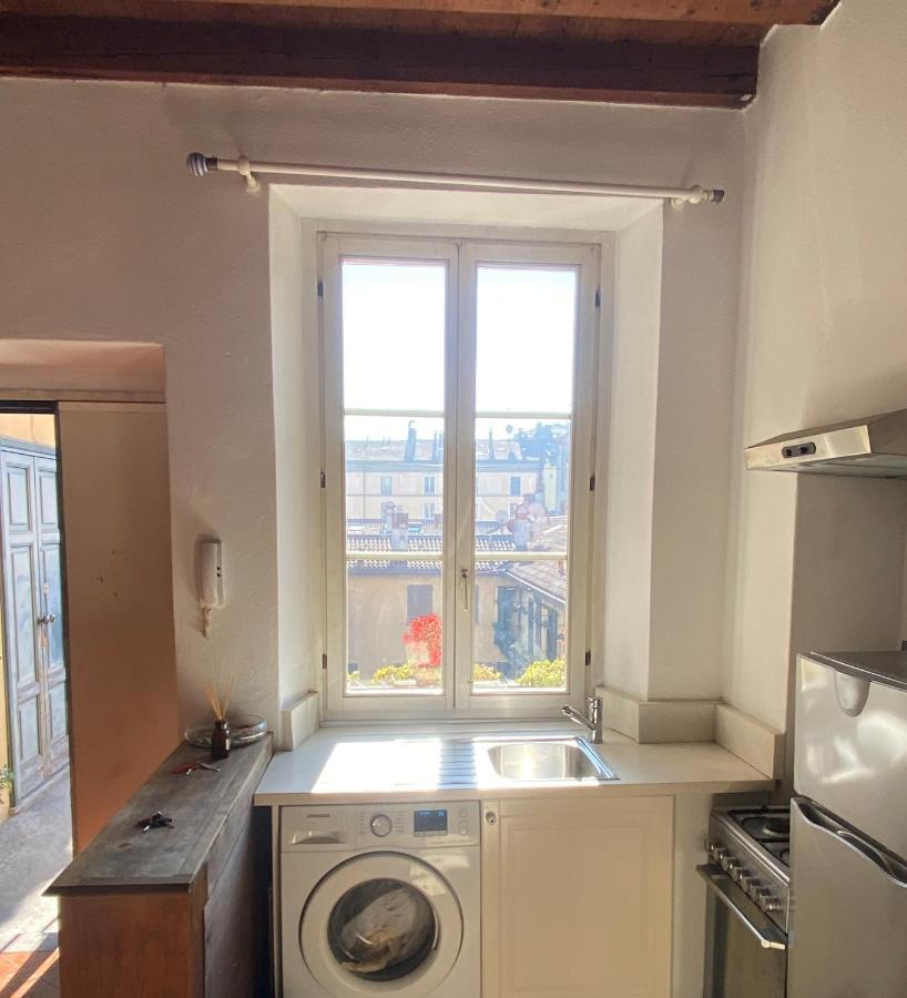 Apartamento Antica Corte Navigli-darsena Milão