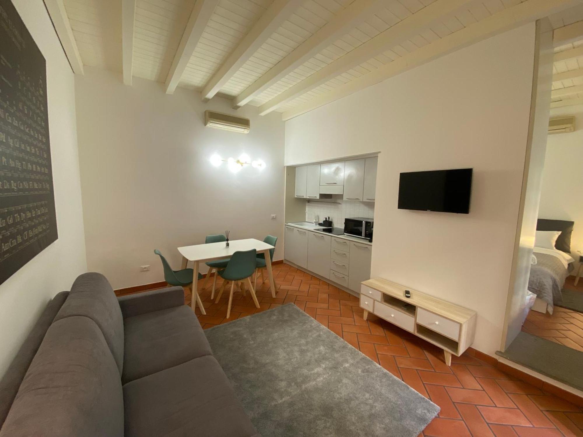 Apartamento Antica Corte Navigli-darsena