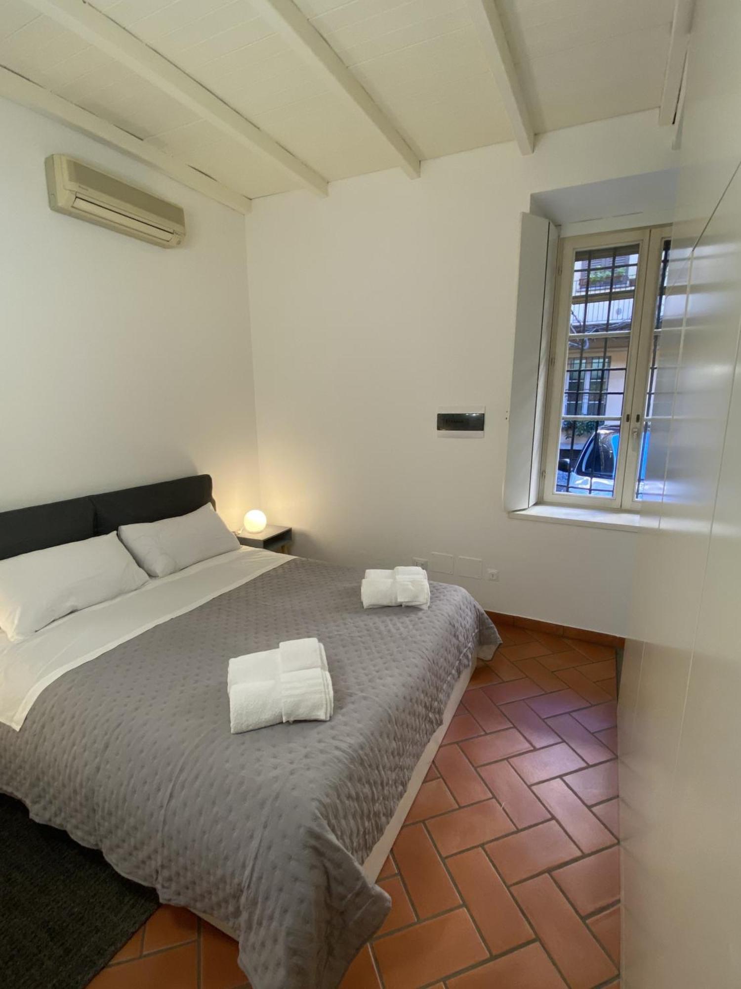 Apartamento Antica Corte Navigli-darsena Milão