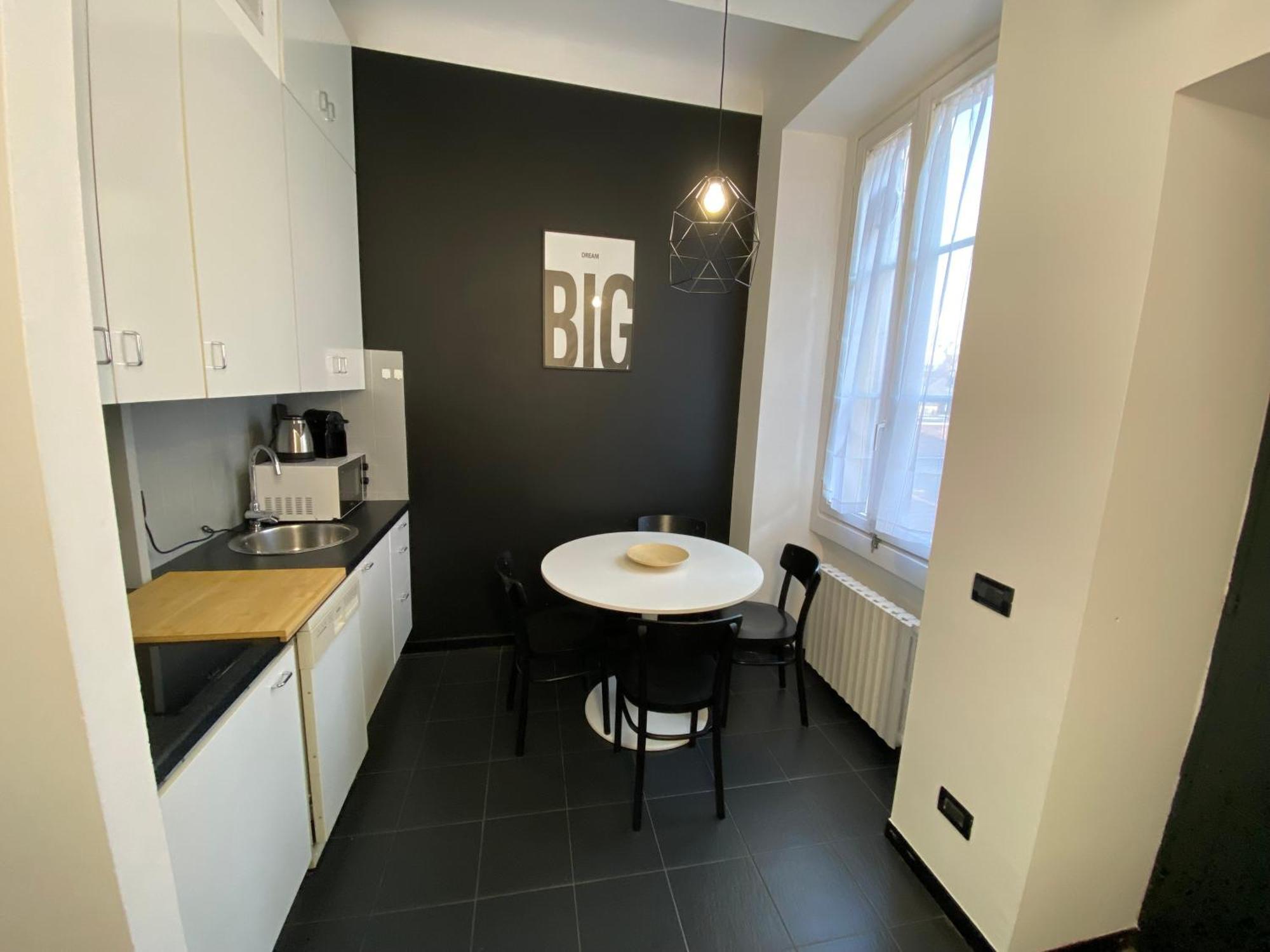 Apartamento Antica Corte Navigli-darsena