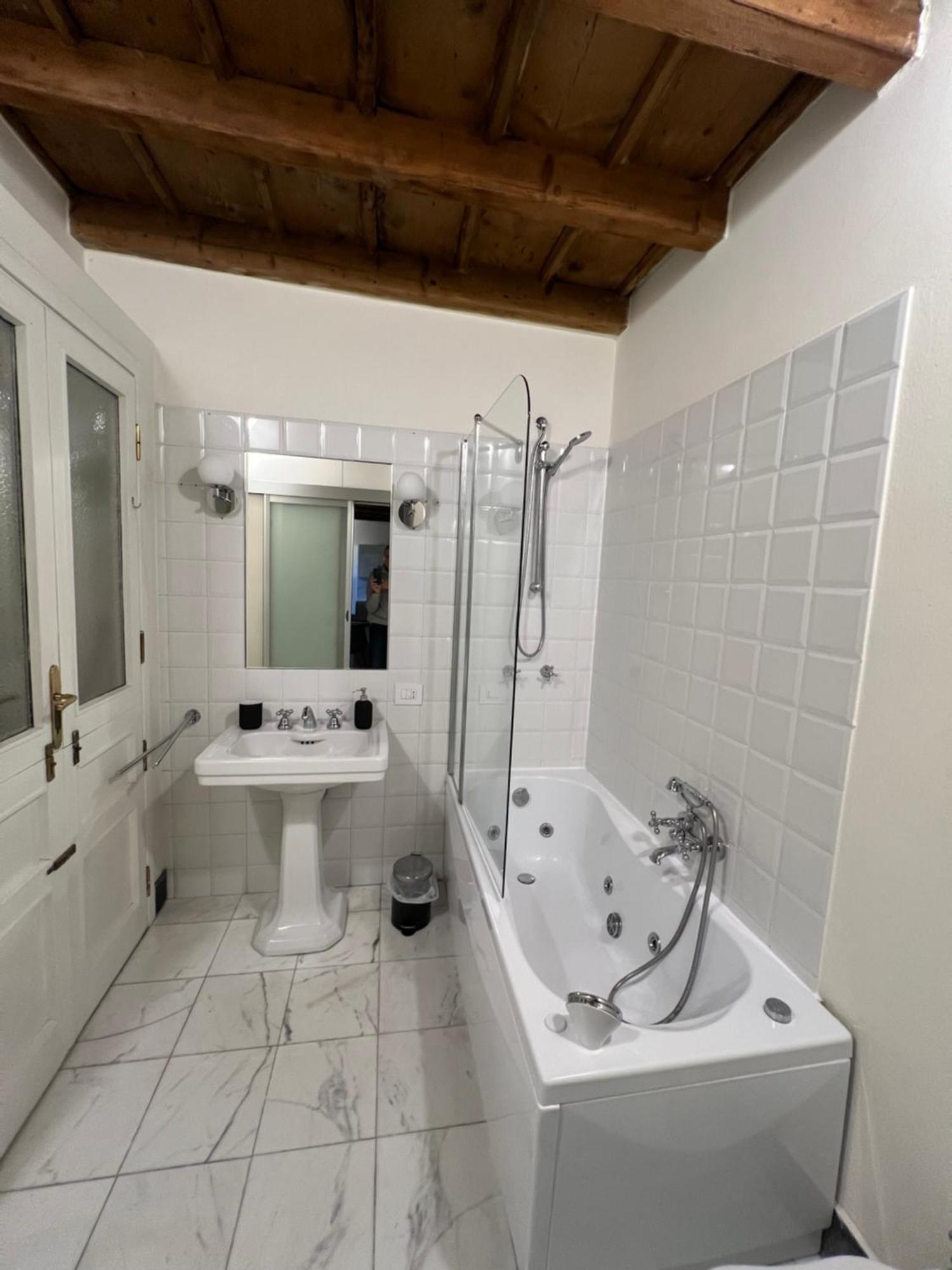 Apartamento Antica Corte Navigli-darsena