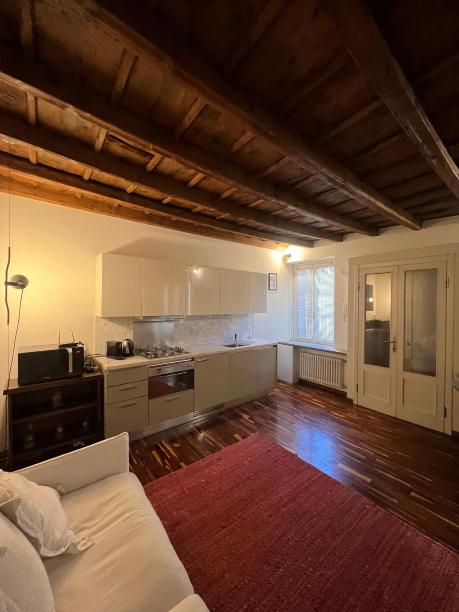 Antica Corte Navigli-darsena Apartamento *