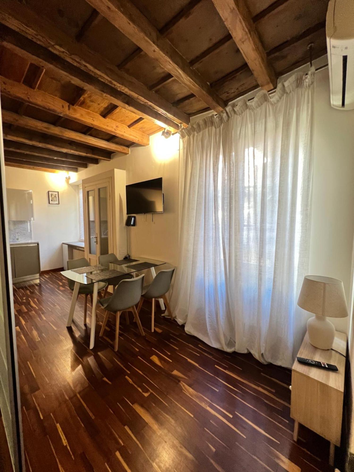 Apartamento Antica Corte Navigli-darsena *