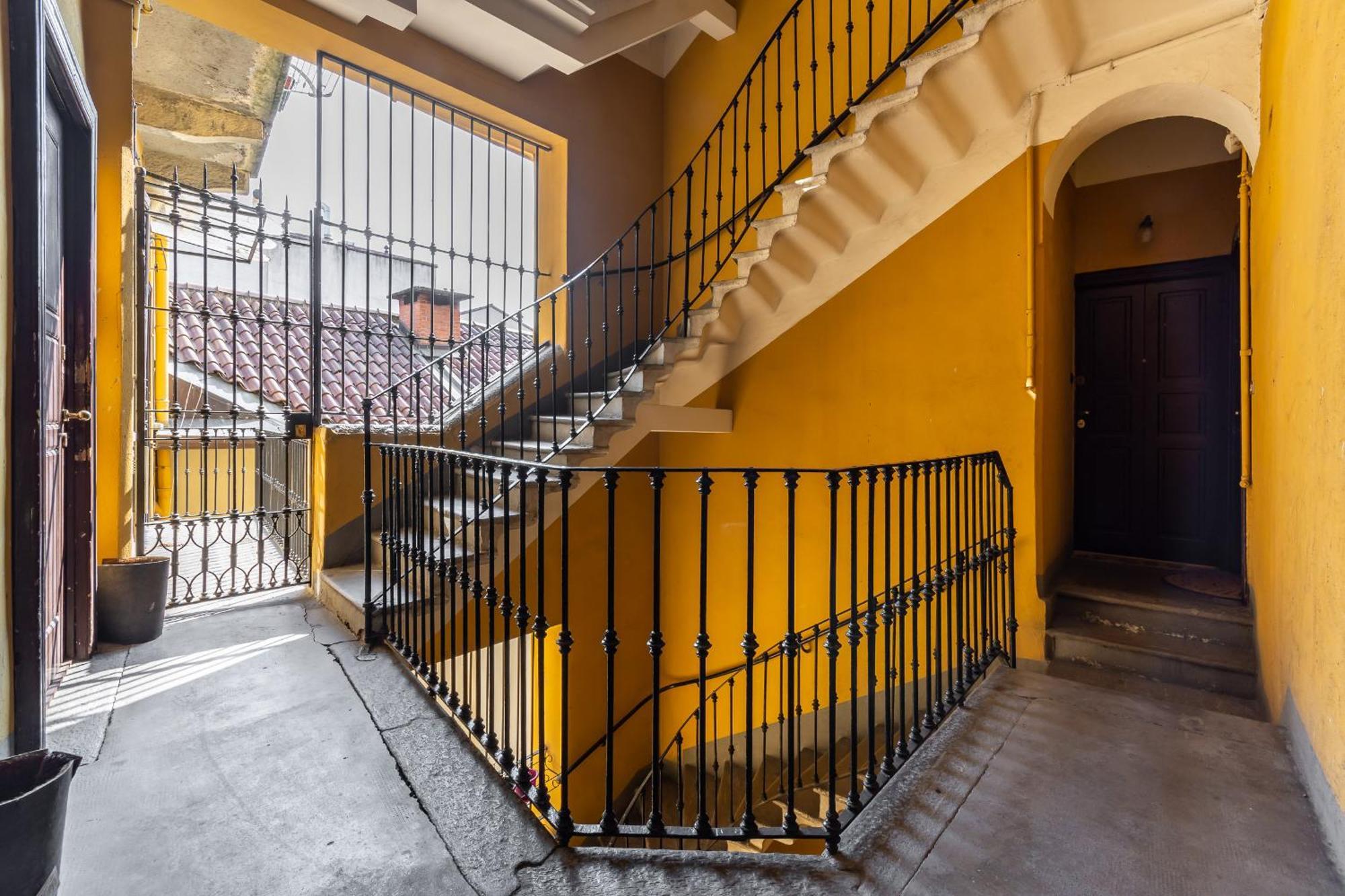 Antica Corte Navigli-darsena Apartamento